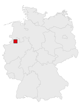 Standort Neuenkirchen-Vörden