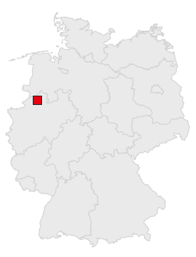 Location Neuenkirchen-Vörden