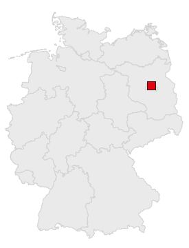 Location Berlin