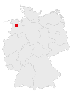 Location Cloppenburg (Zentrale)